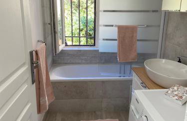 Villa Le Patio à 20 m de la mer - Foto 60