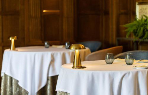 Mallory Court Country House Hotel & Spa - Foto 56