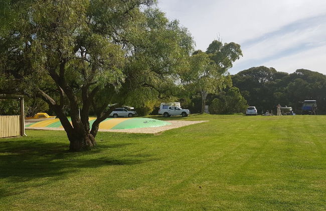 Robe Holiday Park - Photo 30