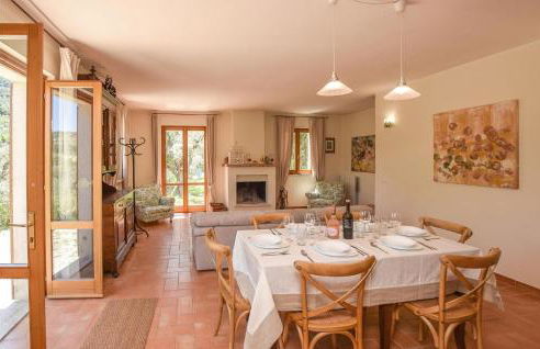 Lovely Home In Toffia - Foto 3