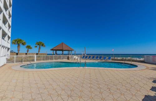 Romar Tower Beachfront Condos - Foto 12