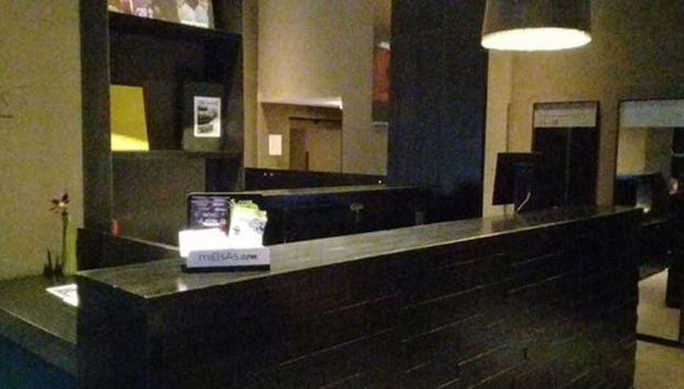 Fitz Roy Flats - Foto 2, Vestíbulo