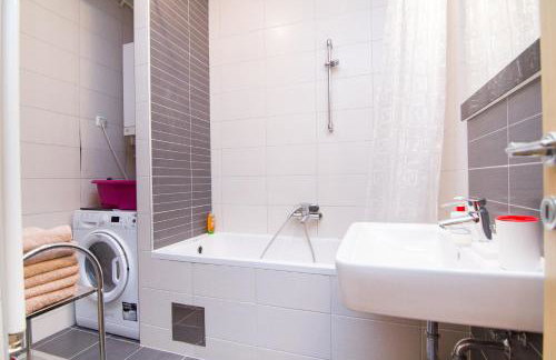 Apartment Green Gold - Foto 8