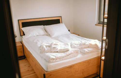 Nowoczesny drewniany domek CHILL HOUSE - Foto 3