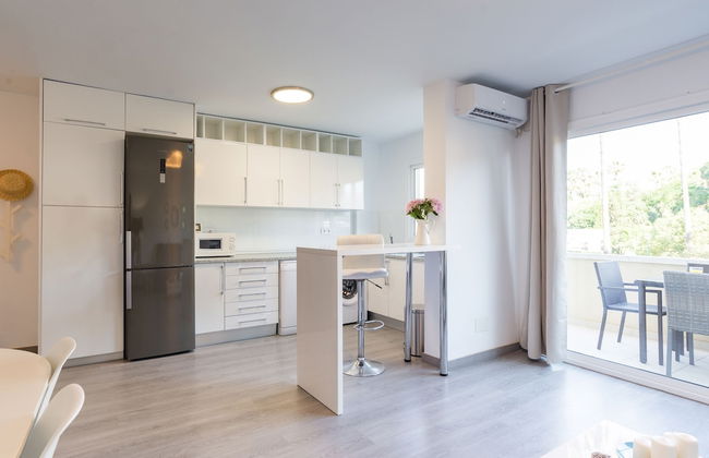 Seaside Marbella Apartments - Foto 20