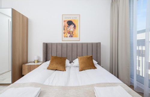 ShortStayPoland Browary Warszawskie - Foto 14