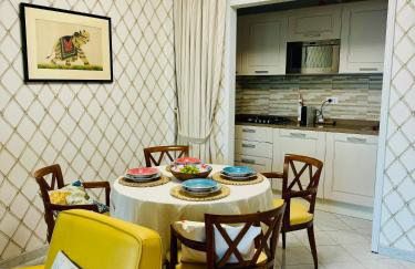 Eden rock apartment - Foto 17
