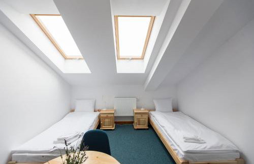 ArtRooms Pokoje Gościnne - Foto 34