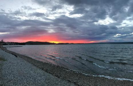 Lipovac resort Ficus - Foto 20