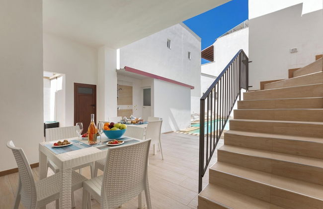 3973 Villa Ketty by Barbarhouse - Foto 25