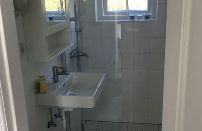 At the Old Sea Dike Comfortable Vacation Home - Foto 10