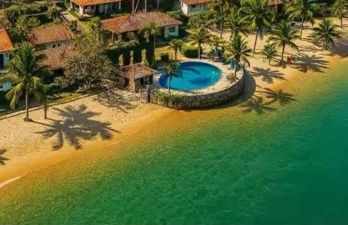 Casa em condomínio com praia particular - Foto 4