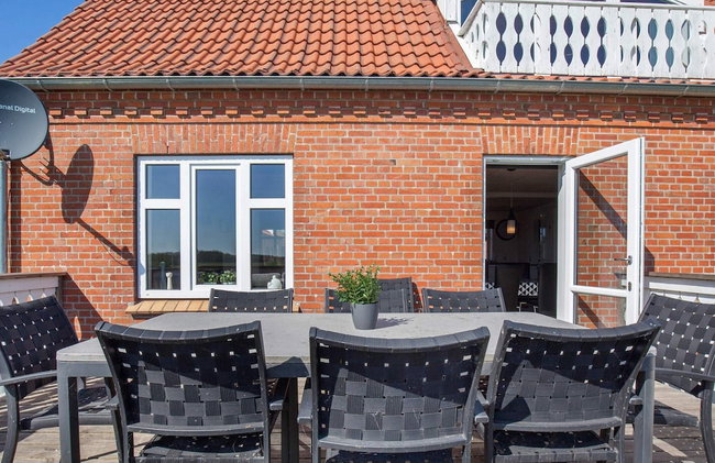 14 Person Holiday Home in Fur-by Traum - Foto 33