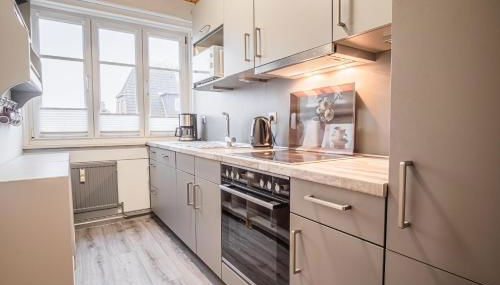 Ferienwohnung Heimat auf Zeit Pellworm - Foto 5