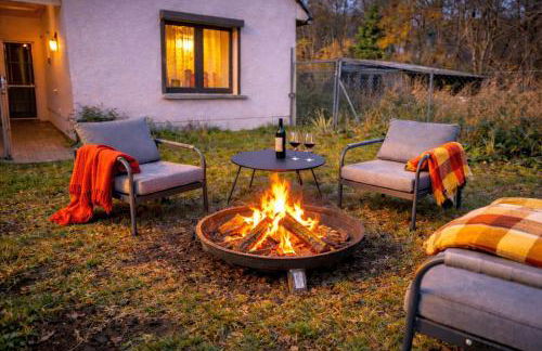 Landhaus Ruheoase - dennoch mittendrin - Natur, Städte & Harz - Foto 1