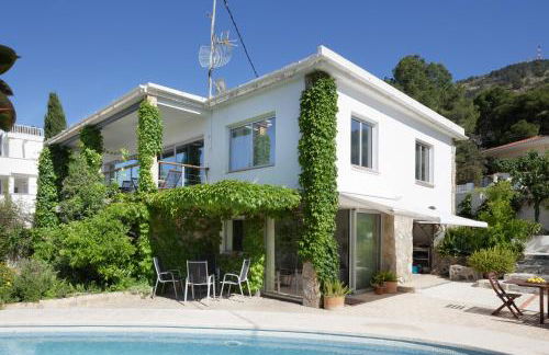 Villa in Albir - Foto 8