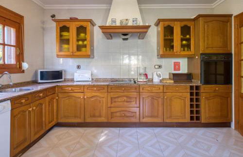 Holiday Home Cap Marti by Interhome - Foto 50