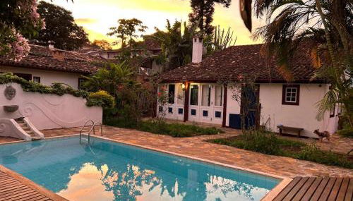 Chalé Segredo da Serra - Foto 2