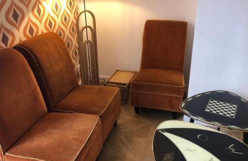 Seventies, vintage et bohème - Foto 2