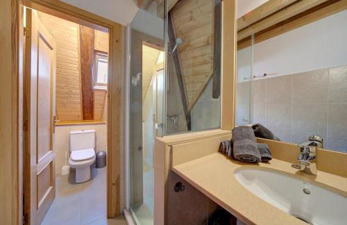 Casa Parrot - Jardín privado y balcón con vistas by Eth Flòc - Foto 38