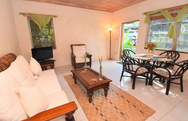 The Sugar Apple Lodging - Foto 43