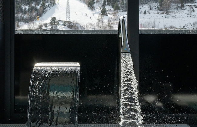 THE MIRROR & SPA by Elegant Residences - Foto 70