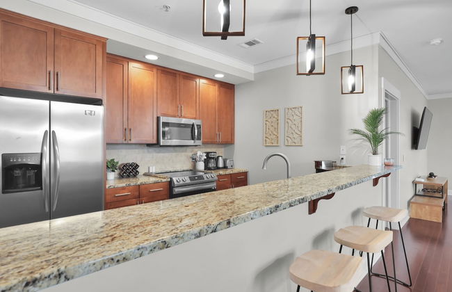 Savannah Residences - Foto 29