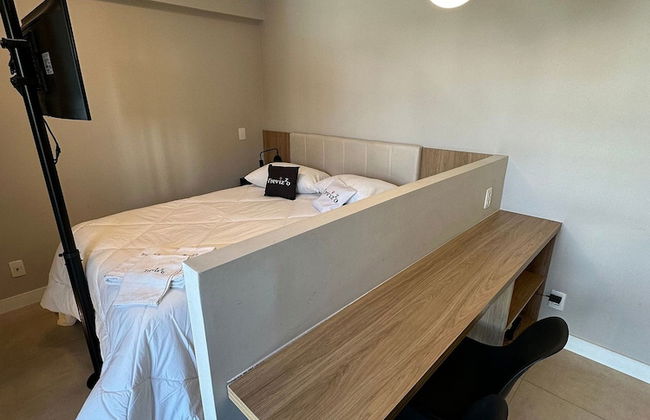 TrevizZo Aero Congonhas - Foto 4