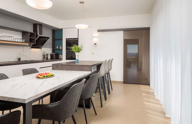 Villa Four Brothers Middle Floor - Foto 19