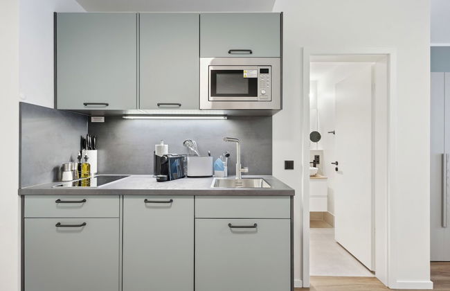 Limehome Zwickau Magazinstr. - Foto 64