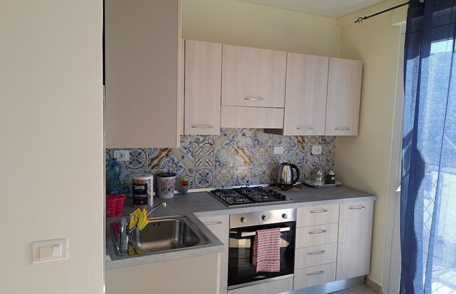 Ischia House Riva Apartment - Foto 15