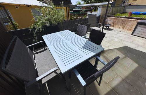 Frankenherz-Apartments - Premium Wohnung mit Terrasse, nahe Playmobil-Funpark & zur Messe, Self-Check-In - Foto 36