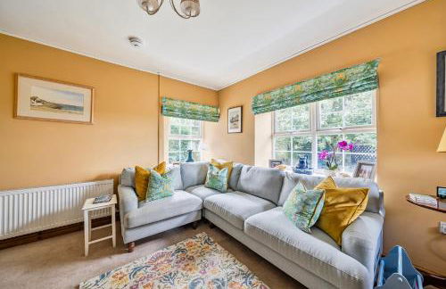 Bodior Lodge - Photo 7