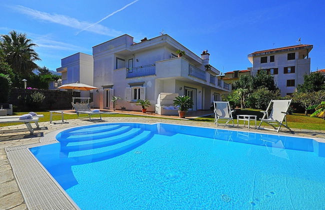 Villa Orlando - Photo 31