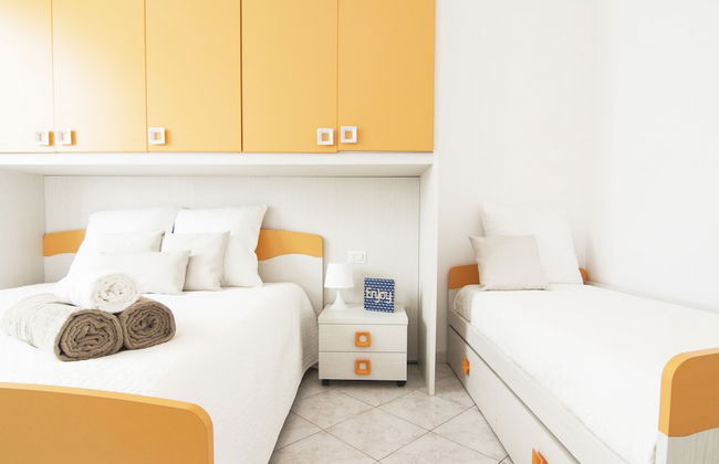 Alessia's Flat - Breno 1 - Foto 4