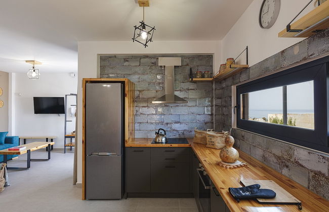 Iron Villas Crete - Photo 57