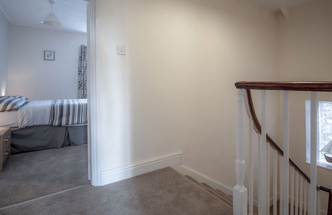 Dragons Den - 2 Bedroom Apartment - Tenby - Foto 3