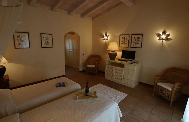 Italianflat - Villa Ca Rosa - Foto 48