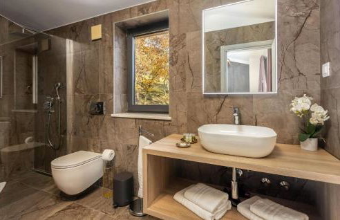 Awesome Home In Boljun With Wifi - Foto 34