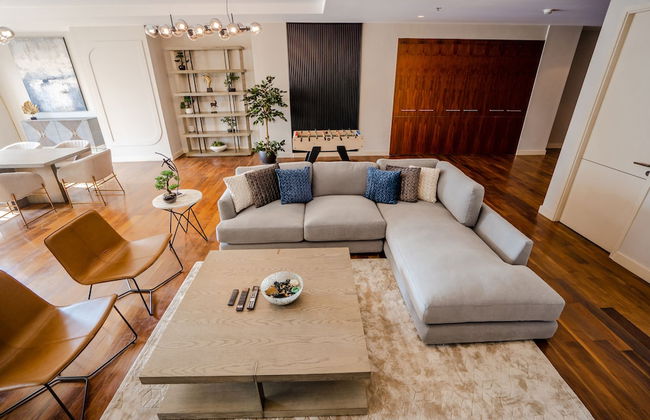 Nasma Luxury Stays - Limestone House - Photo 53