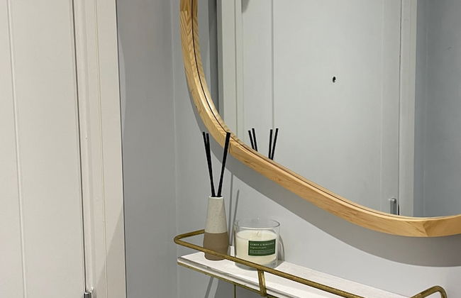 Stylish Retreat - Sleeps 6 Terrace-2bedroom-petsok - Foto 13