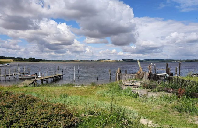 6 Person Holiday Home on a Holiday Park in Hejls - Foto 62