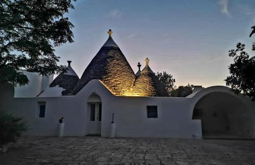 Trullollero UnPostoNelMondo - Foto 57