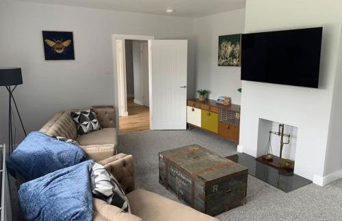 Cheddar Head Bungalow - Foto 21