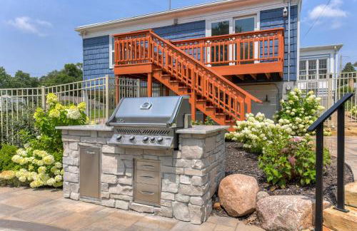 Luxury Oasis Heated Pool, Hot Tub, BBQ - Foto 58