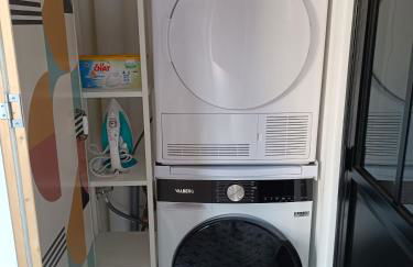 Les Bulles d'Aÿ - Terrasse - Foto 45