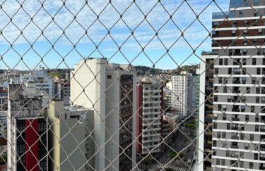 Studio completo com charme em ótima localização! - Photo 26