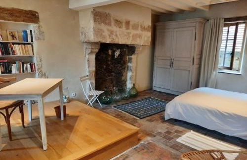 Le Clos de la Fuie, La Perrière, Perche - Foto 14