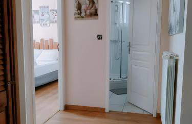 Gite Notre Désir - Photo 17