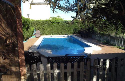 Villa Sol y Sal - Foto 5